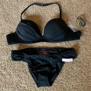 Victoria Secret swimsuit